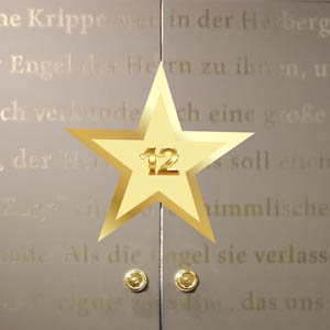 door-12. Dezember